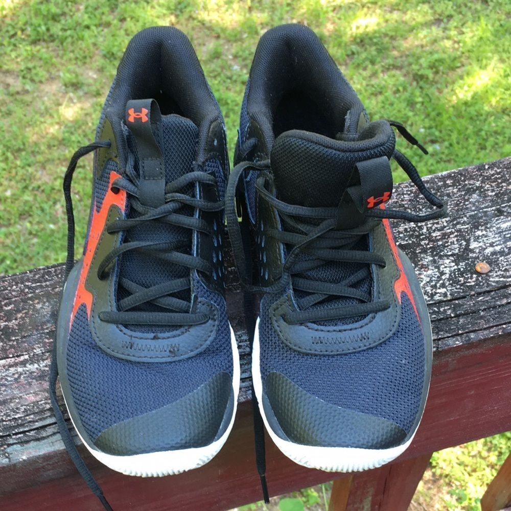 Under Armour Jet 23 Shoes